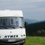 HYMER B524