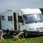 HYMER B524